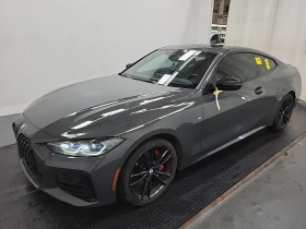 BMW 440 i xDrive Coupe