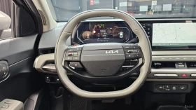 Kia EV4 LONG RANGE 2WD AIR | Auto.bg — изображение 13 Kia EV4 LONG RANGE 2WD AIR | Auto.bg — изображение 13