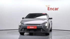 Kia EV4 LONG RANGE 2WD AIR | Auto.bg — изображение 3 Kia EV4 LONG RANGE 2WD AIR | Auto.bg — изображение 3