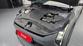 Kia EV4 LONG RANGE 2WD AIR | Auto.bg — изображение 6 Kia EV4 LONG RANGE 2WD AIR | Auto.bg — изображение 6