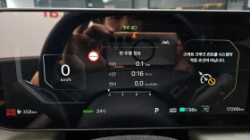 Kia EV4 LONG RANGE 2WD AIR | Auto.bg — изображение 8 Kia EV4 LONG RANGE 2WD AIR | Auto.bg — изображение 8