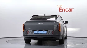 Kia EV4 LONG RANGE 2WD AIR | Auto.bg — изображение 4 Kia EV4 LONG RANGE 2WD AIR | Auto.bg — изображение 4