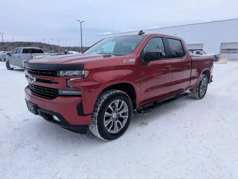 Chevrolet Silverado * RST * CARFAX * KEYLESS * ПОДГРЕВИ * - 30700 € / 60043.98 лв. - 25172110 1 | Car24.bg Chevrolet Silverado * RST * CARFAX * KEYLESS * ПОДГРЕВИ * - 30700 € / 60043.98 лв. - 25172110 1