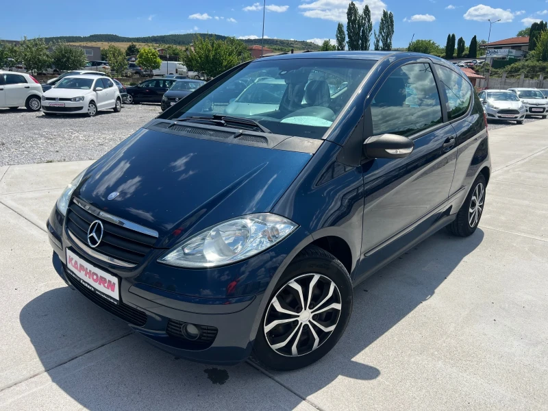 Mercedes-Benz A 150 1.5i 140.000!!! - 1700 € / 3324.91 лв. - 78181187 1 | Car24.bg Mercedes-Benz A 150 1.5i 140.000!!! - 1700 € / 3324.91 лв. - 78181187 1