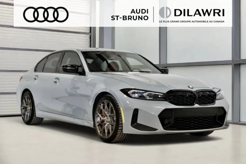 BMW 340 M xDrive Premium ЦЕНА ДО БЪЛГАРИЯ АВТОКРЕДИТ - 51600 € / 100920.83 лв. - 79798328 1 | Car24.bg BMW 340 M xDrive Premium ЦЕНА ДО БЪЛГАРИЯ АВТОКРЕДИТ - 51600 € / 100920.83 лв. - 79798328 1