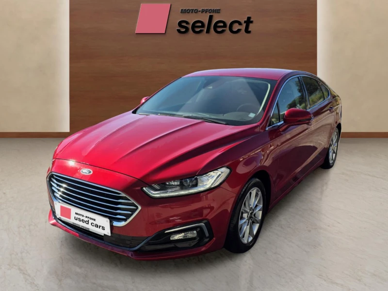 Ford Mondeo 2.0 EcoBlue - 19990 € - 39739721 1 | Car24.bg Ford Mondeo 2.0 EcoBlue - 19990 € - 39739721 1