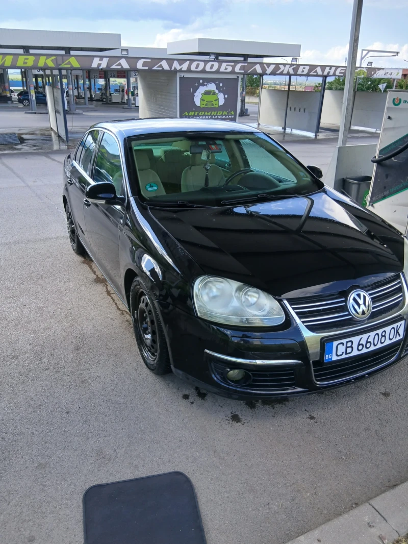VW Jetta 1.6 - 1900 € - 95080233 1 | Car24.bg VW Jetta 1.6 - 1900 € - 95080233 1