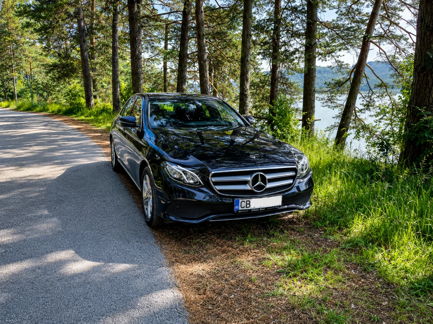Mercedes-Benz E 220 W213 | Auto.bg — изображение 1 Mercedes-Benz E 220 W213 | Auto.bg — изображение 1