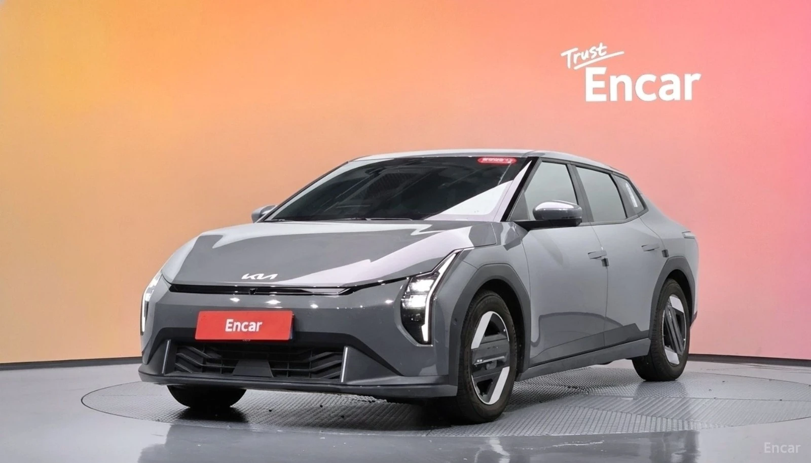 Kia EV4 LONG RANGE 2WD AIR | Auto.bg — изображение 1 Kia EV4 LONG RANGE 2WD AIR | Auto.bg — изображение 1