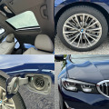 BMW 330 E-Drive, Plug-in Hybrid, * 45 469км* Individual - [18] 