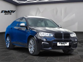 BMW X4 M40i 360КС. ДИСТРОНИК APPLE CAR PLAY КАМЕРИ ШИБЕДА - 44990 лв. / 23003.02 € - 88852505 3 | Car24.bg BMW X4 M40i 360КС. ДИСТРОНИК APPLE CAR PLAY КАМЕРИ ШИБЕДА - 44990 лв. / 23003.02 € - 88852505 3
