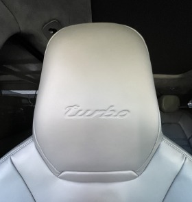Porsche Cayenne Turbo/Ceramic/Carbon/Matrix/21" | Mobile.bg   13