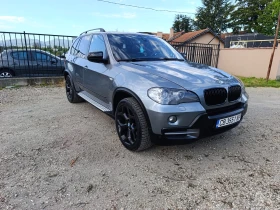 BMW X5 3.0d-Панорама 1 - Car24.bg BMW X5 3.0d-Панорама 1