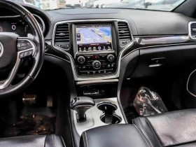 Jeep Grand cherokee * Overland * CARFAX * ЦЕНА ДО БГ - 16450 € / 32173.40 лв. - 47323281 10 | Car24.bg Jeep Grand cherokee * Overland * CARFAX * ЦЕНА ДО БГ - 16450 € / 32173.40 лв. - 47323281 10