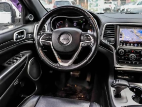 Jeep Grand cherokee * Overland * CARFAX * ЦЕНА ДО БГ - 16450 € / 32173.40 лв. - 47323281 9 | Car24.bg Jeep Grand cherokee * Overland * CARFAX * ЦЕНА ДО БГ - 16450 € / 32173.40 лв. - 47323281 9
