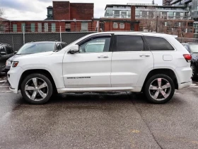 Jeep Grand cherokee * Overland * CARFAX * ЦЕНА ДО БГ - 16450 € / 32173.40 лв. - 47323281 4 | Car24.bg Jeep Grand cherokee * Overland * CARFAX * ЦЕНА ДО БГ - 16450 € / 32173.40 лв. - 47323281 4