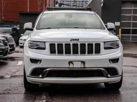 Jeep Grand cherokee * Overland * CARFAX * ЦЕНА ДО БГ - 16450 € / 32173.40 лв. - 47323281 2 | Car24.bg Jeep Grand cherokee * Overland * CARFAX * ЦЕНА ДО БГ - 16450 € / 32173.40 лв. - 47323281 2