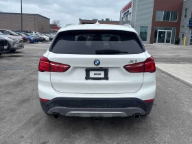 BMW X1 xDrive28i /CARFAX/Кожа/Подгрев/Пано/ От БМВ | Auto.bg — изображение 5 BMW X1 xDrive28i /CARFAX/Кожа/Подгрев/Пано/ От БМВ | Auto.bg — изображение 5