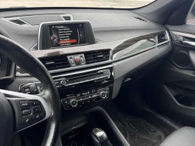 BMW X1 xDrive28i /CARFAX/Кожа/Подгрев/Пано/ От БМВ | Auto.bg — изображение 8 BMW X1 xDrive28i /CARFAX/Кожа/Подгрев/Пано/ От БМВ | Auto.bg — изображение 8