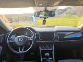 Skoda Kodiaq | 7 МЕСТА | Панорамен покрив | Auto.bg — изображение 6 Skoda Kodiaq | 7 МЕСТА | Панорамен покрив | Auto.bg — изображение 6