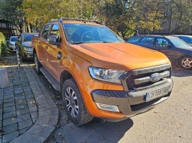 Ford Ranger Wildtrak - 25000 € - 44101492 3 | Car24.bg Ford Ranger Wildtrak - 25000 € - 44101492 3