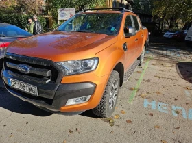 Ford Ranger Wildtrak - 25000 € - 44101492 4 | Car24.bg Ford Ranger Wildtrak - 25000 € - 44101492 4