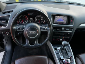 Audi Q5 3.0D 245h.p. - 11500 € - 42063257 6 | Car24.bg Audi Q5 3.0D 245h.p. - 11500 € - 42063257 6