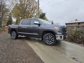 Toyota Tundra 5.7i Limited 4x4 | Auto.bg — изображение 2 Toyota Tundra 5.7i Limited 4x4 | Auto.bg — изображение 2