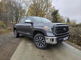 Toyota Tundra 5.7i PLATINUM 4x4