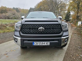 Toyota Tundra 5.7i Limited 4x4 | Auto.bg — изображение 9 Toyota Tundra 5.7i Limited 4x4 | Auto.bg — изображение 9