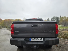 Toyota Tundra 5.7i Limited 4x4 | Auto.bg — изображение 5 Toyota Tundra 5.7i Limited 4x4 | Auto.bg — изображение 5