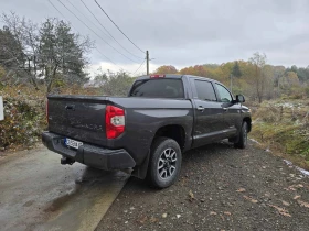 Toyota Tundra 5.7i Limited 4x4 | Auto.bg — изображение 3 Toyota Tundra 5.7i Limited 4x4 | Auto.bg — изображение 3