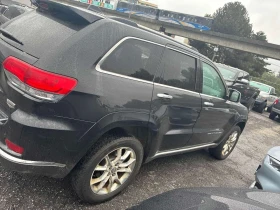Jeep Grand cherokee SUMMIT/ДИСТРОНИК/CARFAX/ФИНАНСИРАНЕ | Auto.bg — изображение 5 Jeep Grand cherokee SUMMIT/ДИСТРОНИК/CARFAX/ФИНАНСИРАНЕ | Auto.bg — изображение 5
