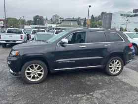 Jeep Grand cherokee SUMMIT/ДИСТРОНИК/CARFAX/ФИНАНСИРАНЕ | Auto.bg — изображение 4 Jeep Grand cherokee SUMMIT/ДИСТРОНИК/CARFAX/ФИНАНСИРАНЕ | Auto.bg — изображение 4