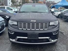 Jeep Grand cherokee SUMMIT/ДИСТРОНИК/CARFAX/ФИНАНСИРАНЕ | Auto.bg — изображение 1 Jeep Grand cherokee SUMMIT/ДИСТРОНИК/CARFAX/ФИНАНСИРАНЕ | Auto.bg — изображение 1