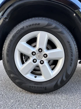 Toyota Rav4 2.0D4D 4X4 (РЕГИСТРИРАН, ОБСЛУЖЕН) | Auto.bg — изображение 15 Toyota Rav4 2.0D4D 4X4 (РЕГИСТРИРАН, ОБСЛУЖЕН) | Auto.bg — изображение 15