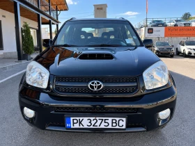Toyota Rav4 2.0D4D 4X4 (РЕГИСТРИРАН, ОБСЛУЖЕН) | Auto.bg — изображение 2 Toyota Rav4 2.0D4D 4X4 (РЕГИСТРИРАН, ОБСЛУЖЕН) | Auto.bg — изображение 2
