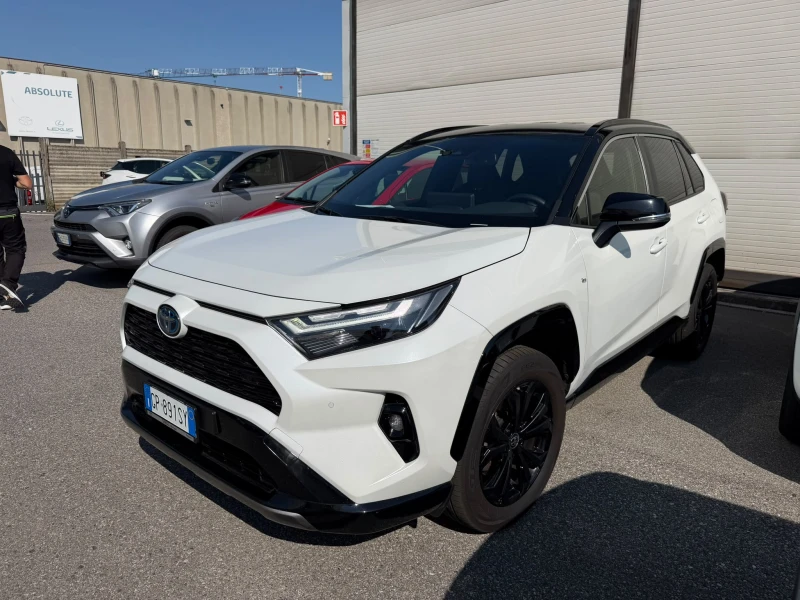 Toyota Rav4 2.5i AWD-i/FACELIFT/DIGITAL COCKPIT/EXCLUSIVE/PEAR - 35500 € / 69431.96 лв. - 60150609 1 | Car24.bg Toyota Rav4 2.5i AWD-i/FACELIFT/DIGITAL COCKPIT/EXCLUSIVE/PEAR - 35500 € / 69431.96 лв. - 60150609 1