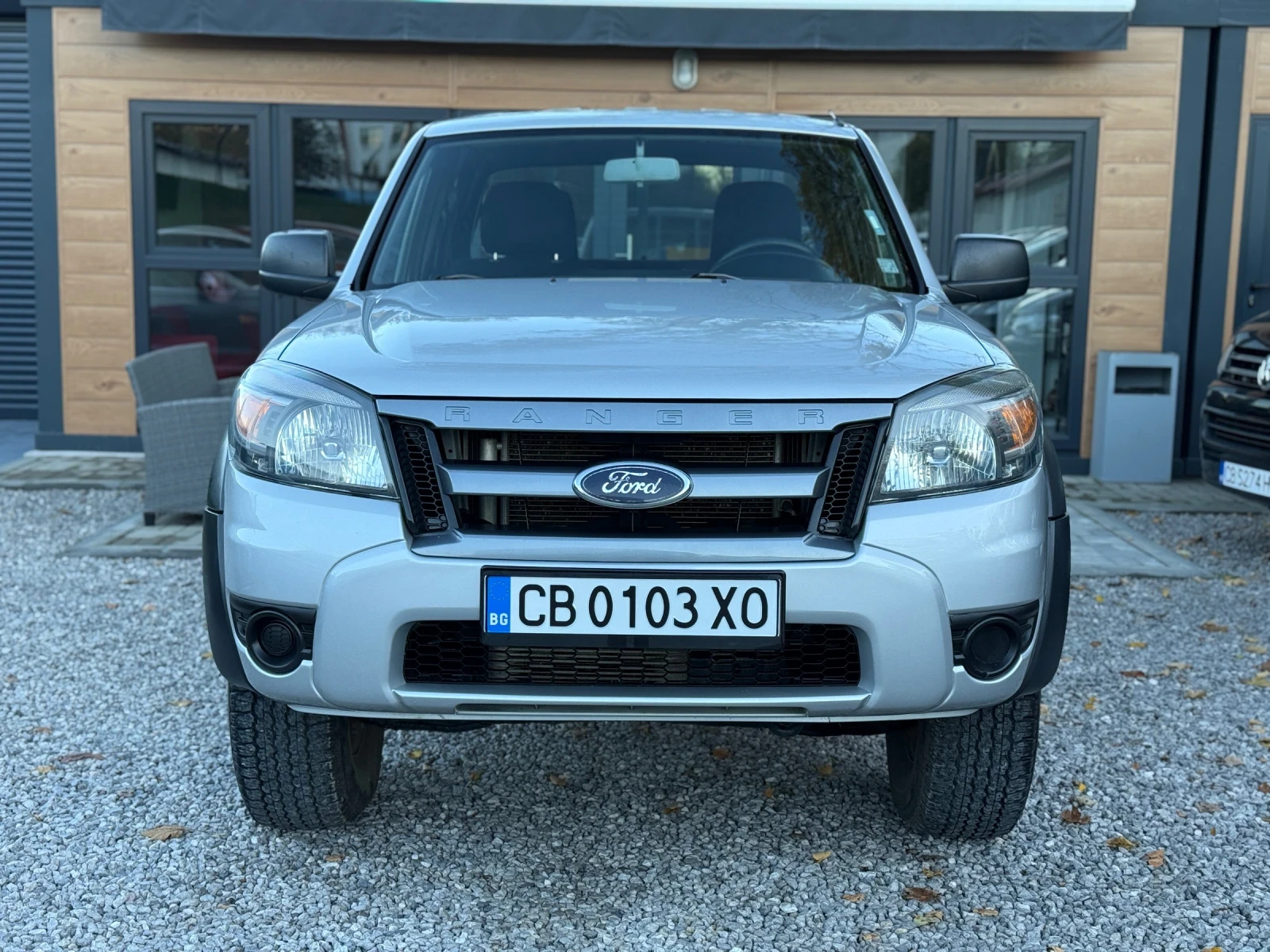 Ford Ranger 2.5TDCI/4x4/143hp/ - изображение 2 | Auto.bg Ford Ranger 2.5TDCI/4x4/143hp/ - изображение 2