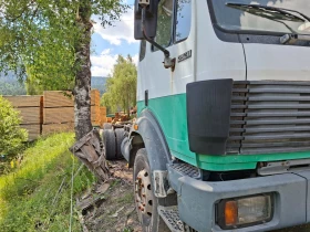 Mercedes-Benz 3335 undefined | Auto.bg — изображение 7 Mercedes-Benz 3335 undefined | Auto.bg — изображение 7