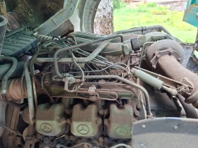 Mercedes-Benz 3335 undefined | Auto.bg — изображение 8 Mercedes-Benz 3335 undefined | Auto.bg — изображение 8
