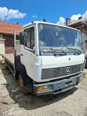 Mercedes-Benz 3335 undefined | Auto.bg — изображение 16 Mercedes-Benz 3335 undefined | Auto.bg — изображение 16