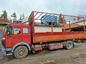Mercedes-Benz 3335 undefined | Auto.bg — изображение 10 Mercedes-Benz 3335 undefined | Auto.bg — изображение 10