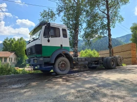 Mercedes-Benz 3335 undefined | Auto.bg — изображение 6 Mercedes-Benz 3335 undefined | Auto.bg — изображение 6