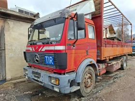 Mercedes-Benz 3335 undefined | Auto.bg — изображение 9 Mercedes-Benz 3335 undefined | Auto.bg — изображение 9