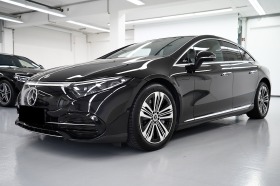     Mercedes-Benz EQS 450+ ~74 000 EUR