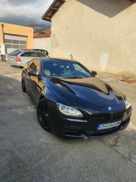 BMW 650 xDrive - Car24.bg BMW 650 xDrive