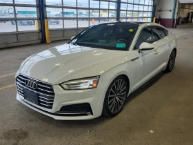 Audi A5 - Car24.bg Audi A5