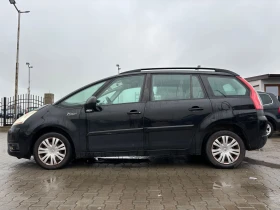 Citroen C4 Picasso / 1.6 HDI / 109 HP / AUTOMAT / - 2900 лв. / 1482.75 € - 64280842 2 | Car24.bg Citroen C4 Picasso / 1.6 HDI / 109 HP / AUTOMAT / - 2900 лв. / 1482.75 € - 64280842 2