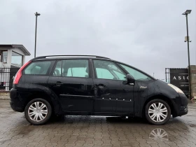 Citroen C4 Picasso / 1.6 HDI / 109 HP / AUTOMAT / - 2900 лв. / 1482.75 € - 64280842 6 | Car24.bg Citroen C4 Picasso / 1.6 HDI / 109 HP / AUTOMAT / - 2900 лв. / 1482.75 € - 64280842 6
